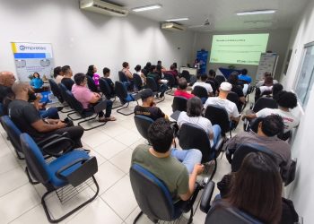 Prefeitura de Jaru realiza Escutas Públicas para a elaboração do Plano Anual de Aplicação dos recursos da Aldir Blanc; município receberá mais de R$ 380 mil destinados ao fomento cultural