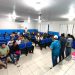 Curso de formação de árbitros reúne mais de 60 participantes em Jaru; capacitação gratuita é promovida pelo Governo de Rondônia em parceria com a Prefeitura de Jaru