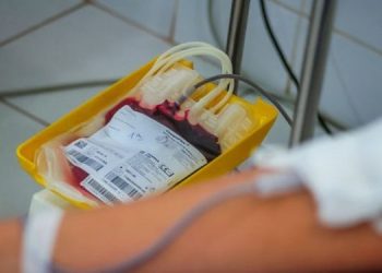 Parceria entre Prefeitura de Jaru e Hemocentro Regional de Ji-Paraná garante ação Itinerante de Doação de Sangue em Tarilândia
