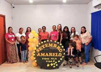 Secretaria Municipal de Desenvolvimento Social promove roda de conversa com mães atípicas