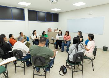 Jaru sedia oficina do Tribunal de Contas de Rondônia sobre elaboração do Plano Decenal de Educação 2026-2036