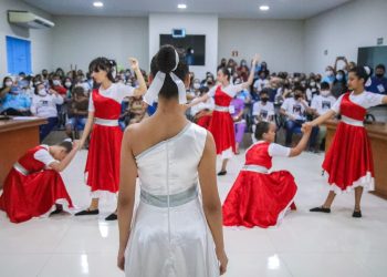 Prefeitura de Jaru realizará Fórum do Selo Unicef; evento acontece no dia 06 de novembro