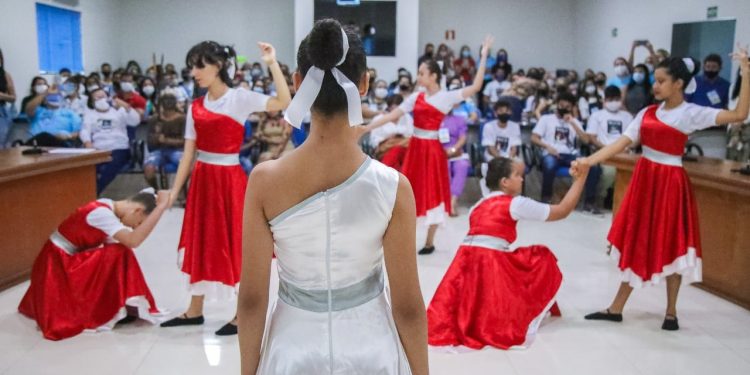 Prefeitura de Jaru realizará Fórum do Selo Unicef; evento acontece no dia 06 de novembro