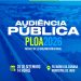 Audiência Pública – Lei Orçamentária Anual 2026