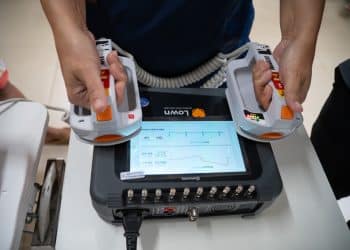 Prefeitura de Jaru promove capacitação para servidores do Hospital Municipal sobre o uso eficiente de equipamentos hospitalares