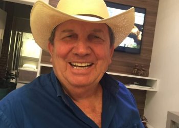 Nota de Pesar: pelo falecimento do pioneiro jaruense Hélio Mansueto Carminati