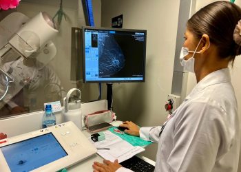 Mais de 300 procedimentos foram realizados durante atendimentos da Unidade Móvel do Hospital do Amor em Jaru