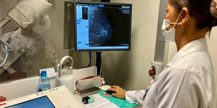 Mais de 300 procedimentos foram realizados durante atendimentos da Unidade Móvel do Hospital do Amor em Jaru