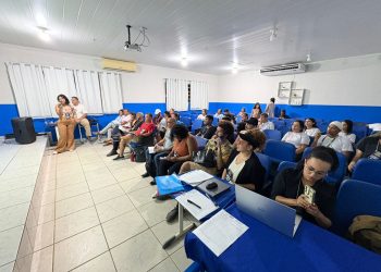 Prefeitura de Jaru promove 1ª Conferência Municipal de Cultura e oficializa a criação do Conselho Municipal de Políticas Culturais