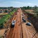 Governo de Rondônia e Prefeitura de Jaru iniciam obras de pavimentação na Linha 625