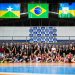 5º Open de Voleibol de Jaru: Equipes jaruenses conquistam o pentacampeonato da competição
