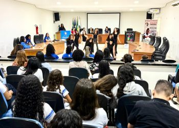 Prefeitura de Jaru realiza Fórum Comunitário do Selo Unicef