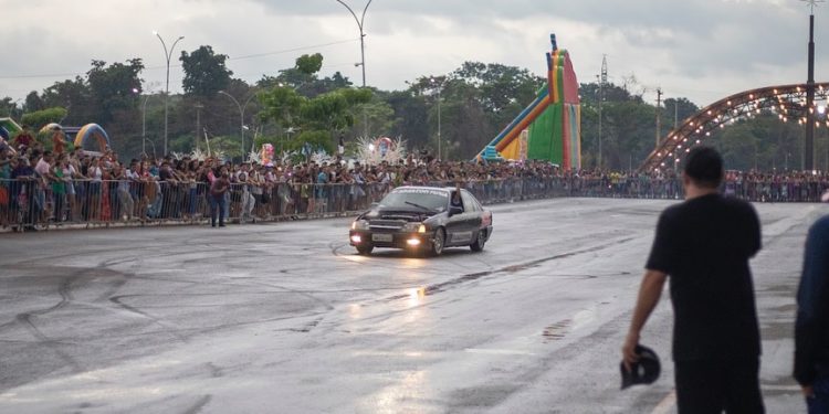 Jaru comemora 44 anos com uma grande festa no próximo domingo, 09; programação conta com shows de manobras radicais e apresentação musical de Marco e Márcio