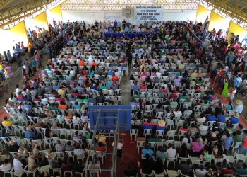 Prefeitura de Jaru acompanha diligências da Comissão de Direitos Humanos do Senado Federal em Jaru-Uaru