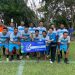 Santa Cruz Futebol Clube vence a 11ª edição da Taça Santa Cruz de futebol Society