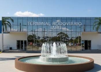 Jaru ganhará novo Terminal Rodoviário; recurso de mais de R$ 8,5 milhões para a execução da obra foi destinado pelo Governo de Rondônia
