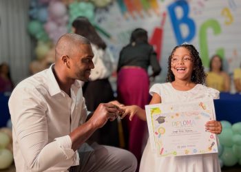 Prefeitura de Jaru abre cronograma de formaturas dos alunos da educação infantil da rede municipal de ensino