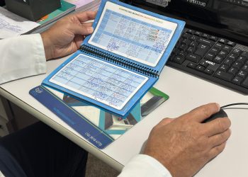 Horário Especial em Unidades de Saúde de Jaru facilita atualização vacinal e emissão do Certificado de Vacinação do Estudante; veja quais unidades estão com horário estendido