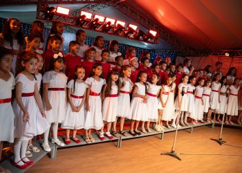 Cantata Natalina encerra programação cultural da Prefeitura de Jaru no ano de 2025