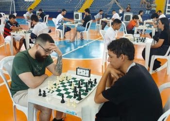 3º Torneio Municipal de Xadrez marca encerramento dos eventos esportivos promovidos pela Prefeitura de Jaru em 2025
